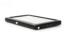 艾諾V8000HDY 8G MP3產品圖賞與衛星移動通信終端技術前瞻